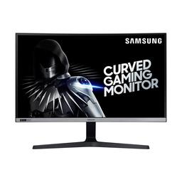 Samsung LC27RG50FQNXZA 27.0" 1920 x 1080 240 Hz Curved Monitor