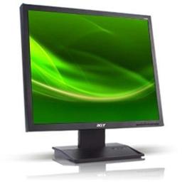 Acer V173 DJObm 17.0" 1280 x 1024 75 Hz Monitor