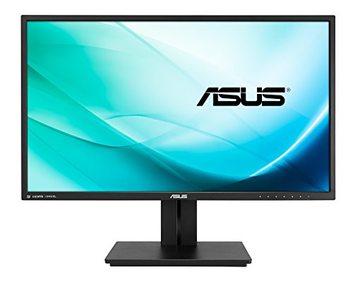 Asus PB279Q 27.0" 3840 x 2160 60 Hz Monitor