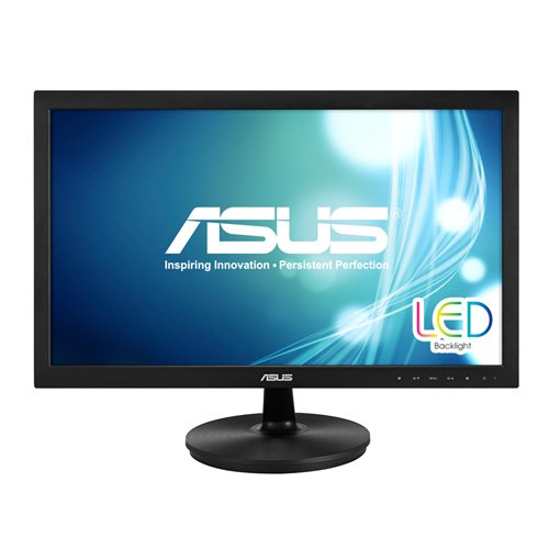 Asus VS228HR 21.5" 1920 x 1080 60 Hz Monitor