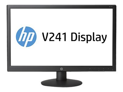 HP E5Z68AA#ABA 23.6" 1920 x 1080 60 Hz Monitor