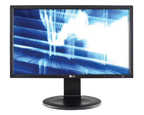 LG E2211TB-BN 22.0" 1920 x 1080 Monitor