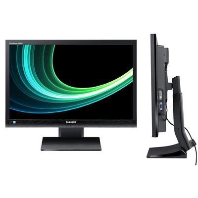 Samsung S19A450BW-1 19.0" 1440 x 900 60 Hz Monitor