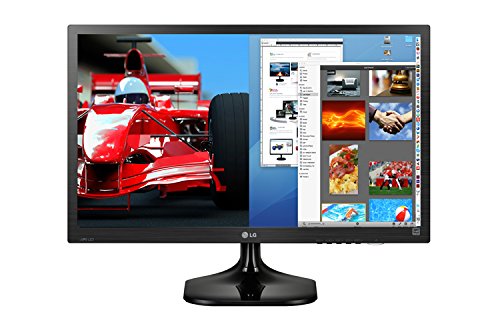 LG 27MC37HQ-B 27.0" 1920 x 1080 60 Hz Monitor