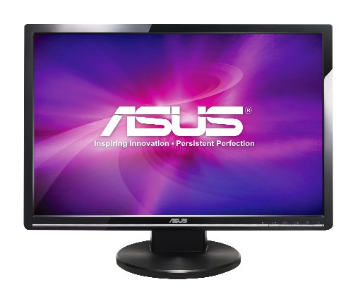 Asus VW224U 22.0" 1680 x 1050 Monitor