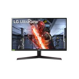 LG 27GN800-B 27.0" 2560 x 1440 144 Hz Monitor
