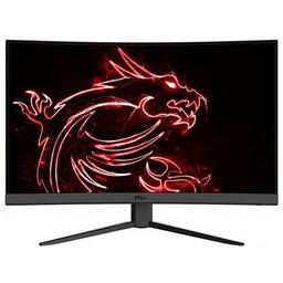 MSI Optix G32CQ4 31.5" 2560 x 1440 165 Hz Curved Monitor