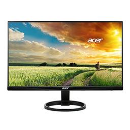 Acer R240HY bidx 23.8" 1920 x 1080 60 Hz Monitor