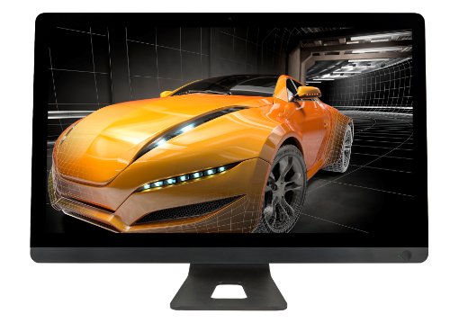 Planar 997-7145-00 27.0" 2560 x 1440 60 Hz Monitor