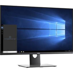 Dell UP3017Q 30.0" 3840 x 2160 60 Hz Monitor