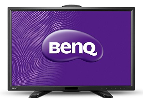 BenQ PG2401PT 24.1" 1920 x 1200 60 Hz Monitor