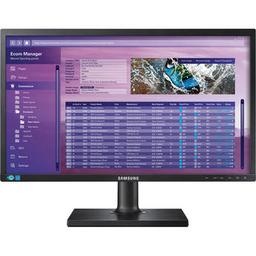 Samsung S24E650DW 24.0" 1920 x 1200 60 Hz Monitor