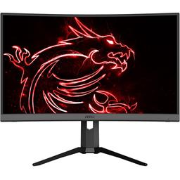 MSI Optix MAG272CRX 27.0" 1920 x 1080 240 Hz Curved Monitor