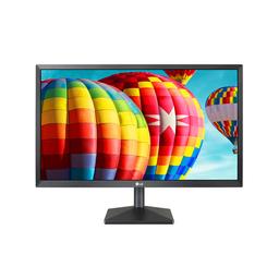 LG 27BK430H-B 27.0" 1920 x 1080 75 Hz Monitor