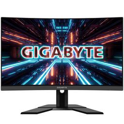 Gigabyte G27QC A 27.0" 2560 x 1440 165 Hz Curved Monitor