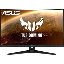 Asus TUF Gaming VG27WQ1B 27.0" 2560 x 1440 165 Hz Curved Monitor