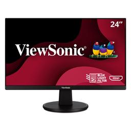 ViewSonic VA2447-MH 24.0" 1920 x 1080 75 Hz Monitor