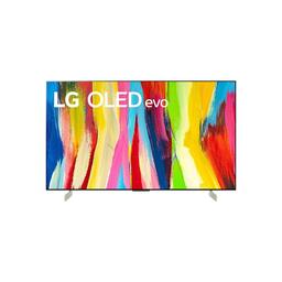 LG OLED evo 42.0" 3840 x 2160 120 Hz Monitor
