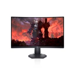 Dell S2722DGM 27.0" 2560 x 1440 165 Hz Curved Monitor
