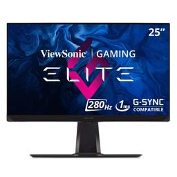 ViewSonic XG250 25.0" 1920 x 1080 240 Hz Monitor