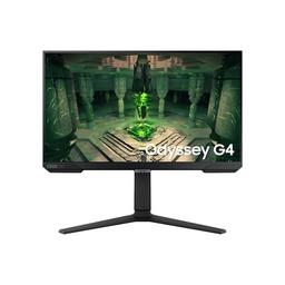 Samsung Odyssey G40B 25.0" 1920 x 1080 240 Hz Monitor