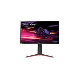 LG 27GP750-B 27.0" 1920 x 1080 240 Hz Monitor