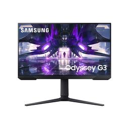 Samsung Odyssey G32A 24.0" 1920 x 1080 165 Hz Monitor