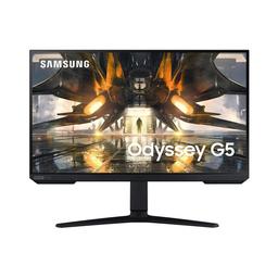 Samsung Odyssey G50A 32.0" 2560 x 1440 165 Hz Monitor