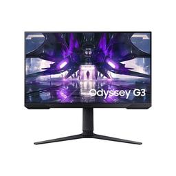 Samsung Odyssey G30A 27.0" 1920 x 1080 144 Hz Monitor