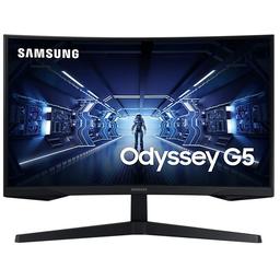 Samsung LC27G55TQWEXXY 27.0" 2560 x 1440 144 Hz Curved Monitor