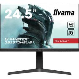 iiyama GB2570HSU-B1 24.5" 1920 x 1080 165 Hz Monitor