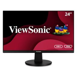 ViewSonic VA2447-MHU 24.0" 1920 x 1080 75 Hz Monitor