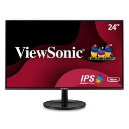 ViewSonic VA2459SMH 24.0" 1920 x 1080 Monitor