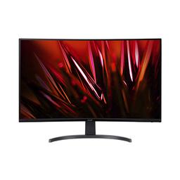 Acer ED320Q Xbmiipx 31.5" 1920 x 1080 Curved Monitor