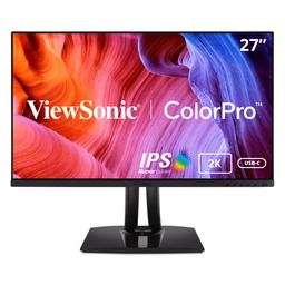 ViewSonic VP2756-2K 27.0" 2560 x 1440 Monitor