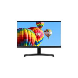 LG 27MK600M-B 27.0" 1920 x 1080 Monitor