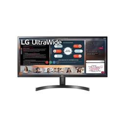 LG 29WK50S-P 29.0" 2560 x 1080 75 Hz Monitor