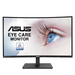 Asus VA27VQSE 27.0" 1920 x 1080 75 Hz Curved Monitor