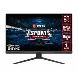 MSI Optix MAG2742 27.0" 1920 x 1080 165 Hz Monitor