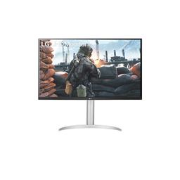 LG 32UP550N-W 31.5" 3840 x 2160 60 Hz Monitor