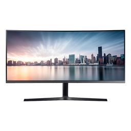 Samsung CH890 34.0" 3440 x 1440 100 Hz Curved Monitor