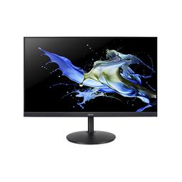 Acer CBA272 bir 27.0" 1920 x 1080 75 Hz Monitor