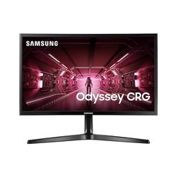 Samsung CRG50 24.0" 1920 x 1080 144 Hz Curved Monitor