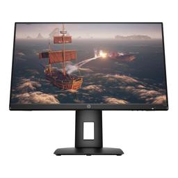 HP X24ih 23.8" 1920 x 1080 144 Hz Monitor