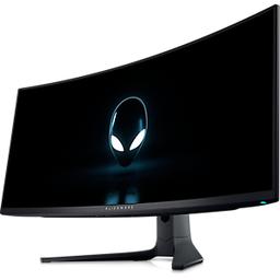Alienware AW3423DWF 34.2" 3440 x 1440 165 Hz Curved Monitor