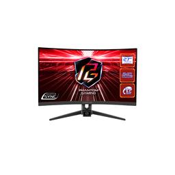 ASRock PG27F15RS1A 27.0" 1920 x 1080 240 Hz Curved Monitor