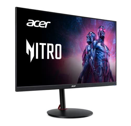 Acer Acer Nitro XV272U W2bmiiprx 27.0" 2560 x 1440 240 Hz Monitor