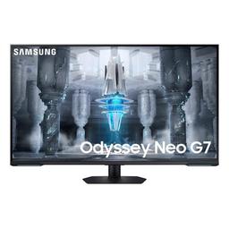 Samsung Odyssey Neo G7 43.0" 3840 x 2160 144 Hz Monitor