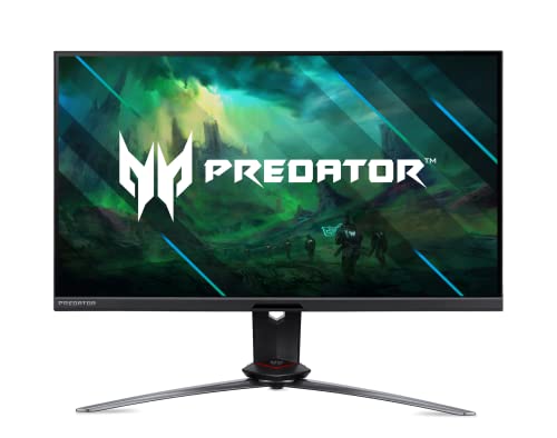 Acer Predator XB283K KV 28.0" 3840 x 2160 144 Hz Monitor