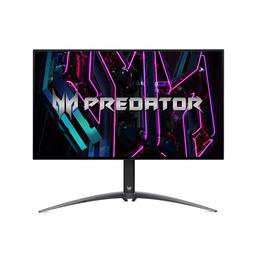 Acer Predator X27U bmiipruzx 27.0" 2560 x 1440 240 Hz Monitor